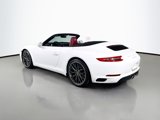 Certified 2018 Porsche 911 Carrera image 3