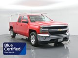 Used 2018 Chevrolet Silverado 1500 LT w/ All Star Edition image 1