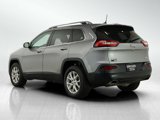 Used 2015 Jeep Cherokee Latitude w/ Cold Weather Group image 3