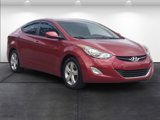 Used 2012 Hyundai Elantra GLS w/ Preferred Pkg 3 image 2