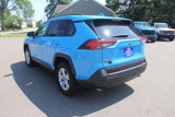 Used 2020 Toyota RAV4 XLE image 5