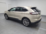 Used 2018 Ford Edge Titanium w/ Equipment Group 301A image 3