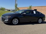 Used 2023 Chevrolet Malibu LT image 3