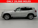 Used 2021 BMW X3 xDrive30i w/ Convenience Package image 3