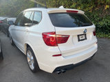 Used 2014 BMW X3 xDrive35i image 2