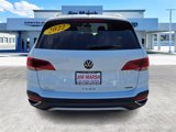Used 2022 Volkswagen Taos SE image 5