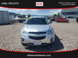 Used 2015 Chevrolet Equinox LTZ image 3