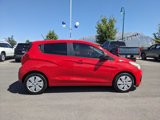 Used 2017 Chevrolet Spark LS image 2