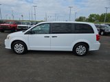 Used 2020 Dodge Grand Caravan SE image 4