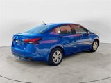 Used 2020 Nissan Versa S image 3