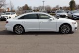 Used 2019 Audi A8 L 3.0T w/ Luxury Package image 4