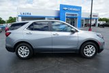 Certified 2023 Chevrolet Equinox LT image 4