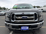 Used 2015 Ford F150 XLT image 4