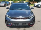 Certified 2022 Kia Forte GT w/ GT2 Package image 2