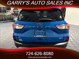 Used 2020 Ford Escape SE image 6