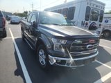 Certified 2017 Ford F150 Lariat w/ Equipment Group 502A Luxury image 2
