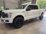 Used 2018 Ford F150 XLT w/ Equipment Group 302A Luxury image 4