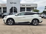 Used 2023 Nissan Murano SL image 4