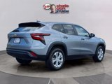 Used 2024 Chevrolet Trax LS image 4