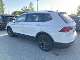 Used 2024 Volkswagen Tiguan SE image 3