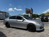 Used 2017 Honda Accord Sport image 3