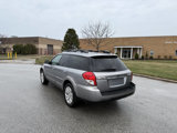 Used 2009 Subaru Outback 2.5i Limited image 2