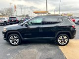 Used 2021 Jeep Compass Limited w/ Sun and Sound Group image 5