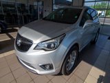 Used 2019 Buick Envision Essence image 2