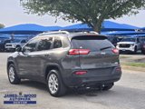 Used 2016 Jeep Cherokee Latitude image 5