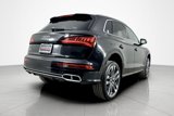 Used 2018 Audi SQ5 Prestige w/ Prestige Package image 5