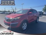 Used 2012 Kia Sportage LX w/ Convenience Pkg image 2