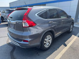 Used 2015 Honda CR-V EX-L image 2