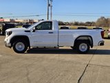 New 2024 GMC Sierra 1500 Pro w/ Pro Value Package image 3