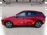 Used 2024 Ford Escape ST-Line image 4