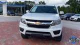 Used 2016 Chevrolet Colorado W/T w/ WT Convenience Package image 5