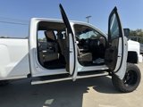 Used 2017 Chevrolet Silverado 2500 LTZ w/ Duramax Plus Package image 3