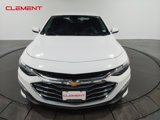 Used 2023 Chevrolet Malibu LT w/ Driver Confidence Package image 2