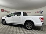 Used 2015 Ford F150 XLT w/ Equipment Group 302A Luxury image 4
