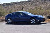 Used 2021 Tesla Model S Long Range image 3