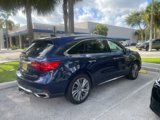 Used 2017 Acura MDX SH-AWD w/ Technology Package image 2