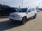 Used 2016 Jeep Patriot Sport w/ Power Value Group image 3