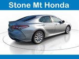 Used 2018 Toyota Camry L image 4