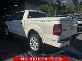 Used 2008 Ford F150 Limited image 3