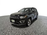 Used 2018 Jeep Compass Limited w/ Navigation Group image 2