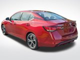 Used 2021 Nissan Sentra SV image 3