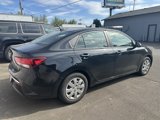 Used 2022 Kia Rio S image 3