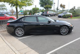 Certified 2020 Maserati Quattroporte S GranLusso Q4 image 4