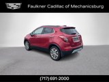 Used 2018 Buick Encore Preferred image 4