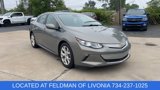 Used 2017 Chevrolet Volt Premier w/ Driver Confidence II Package image 2