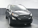 Used 2020 Ford EcoSport SE image 2